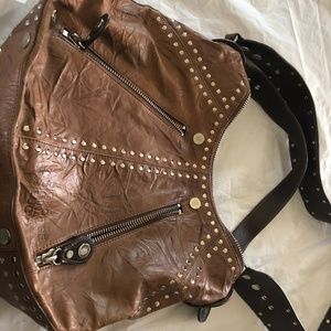 george gina lucy daisy saddle bag